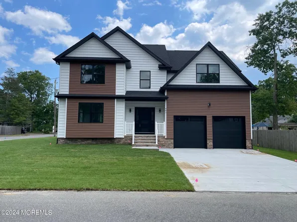 461 Lake Barnegat Drive, Forked River, NJ 08731