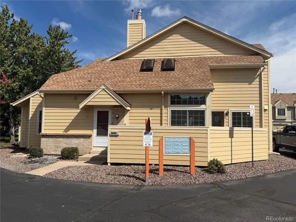 7373 E Iowa Avenue #1084, Denver, CO 80231