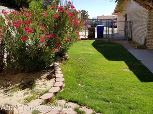 3312 Jupiter Rd, Las Cruces, NM 88012