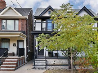 176 Symington Ave, Toronto, ON M6P 3W6