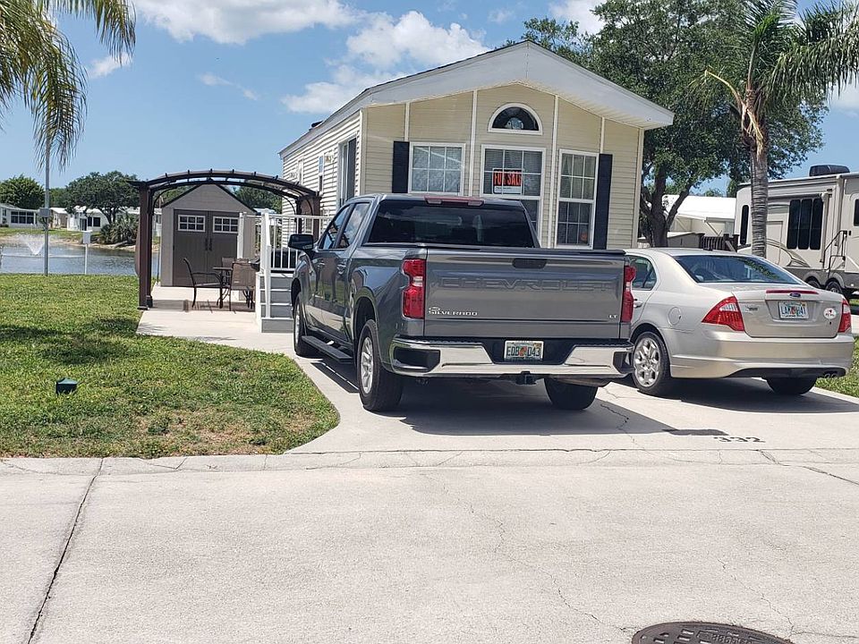 1st image of 14500 Tamiami Trl E #332