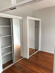 Rented by Flatiron Real Estate Advisors LLC