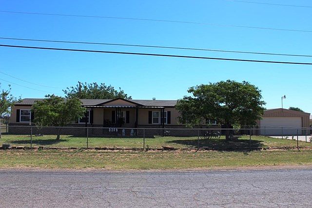 1st image of 3209 S County Road 1218