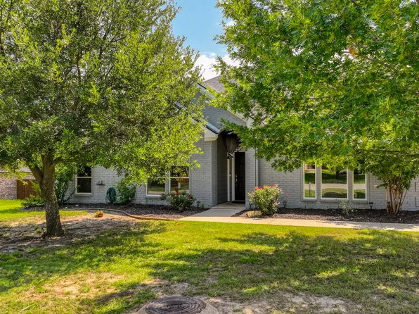 156 Pepperbush Ln, Aledo, TX 76008