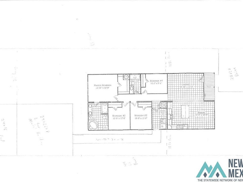 1st image of 423 S 2nd St