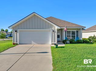 1228 Caper Ave, Foley, AL 36535