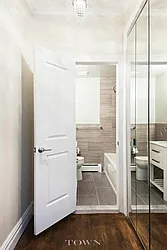 Rented by Town Residential