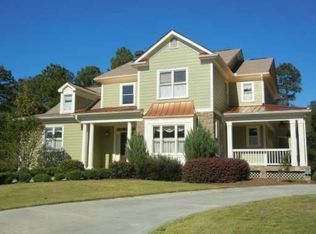 10 Arden Cv, Oxford, GA 30054