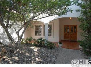 720 Willow Glen Dr, El Paso, TX 79922