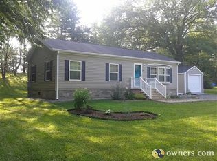 48 True Rd, Seabrook, NH 03874