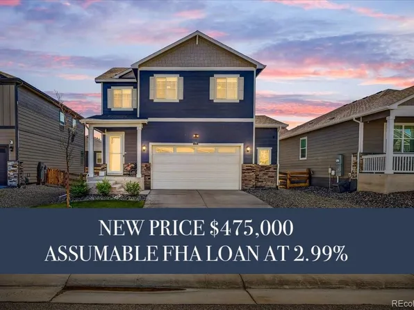 172 Fox Street, Bennett, CO 80102