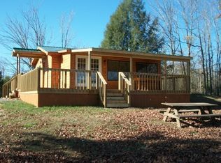 1999 Kiper Whitworth Ln, Leitchfield, KY 42754