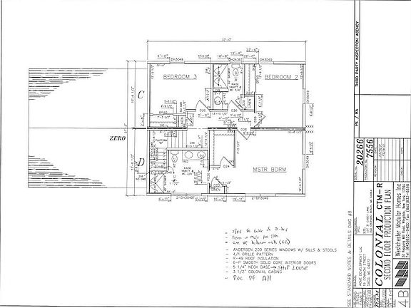 5th image of LOT 31 Paige Ave