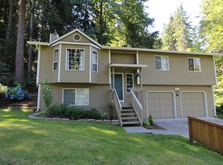 44627 SE 151st St, North Bend, WA 98045