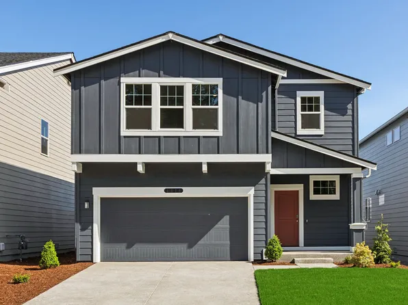 2218 Boxcar St NE #180, Olympia, WA 98506