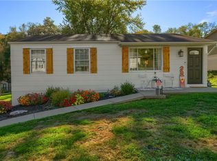 3293 Bradbury Dr, Aliquippa, PA 15001