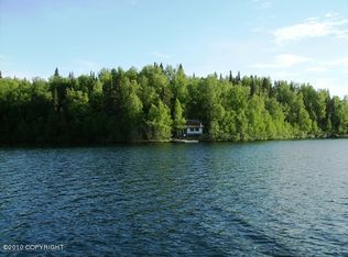 L 4 No Rd, Big Lake, AK 99652