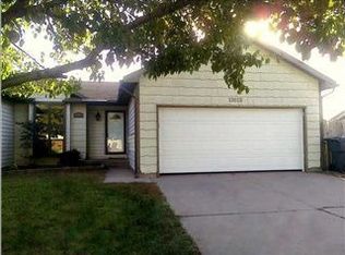 11013 W Grant St, Wichita, KS 67209
