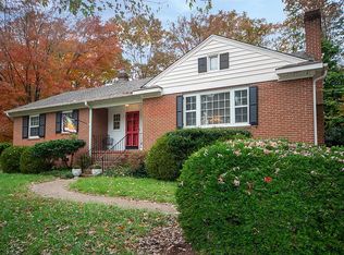 8030 Marilea Rd, Richmond, VA 23235