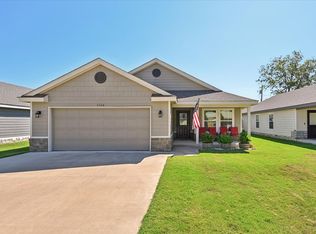 1116 N Osage Ave, Claremore, OK 74017