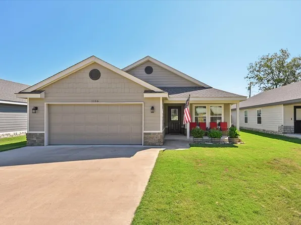1116 N Osage Ave, Claremore, OK 74017
