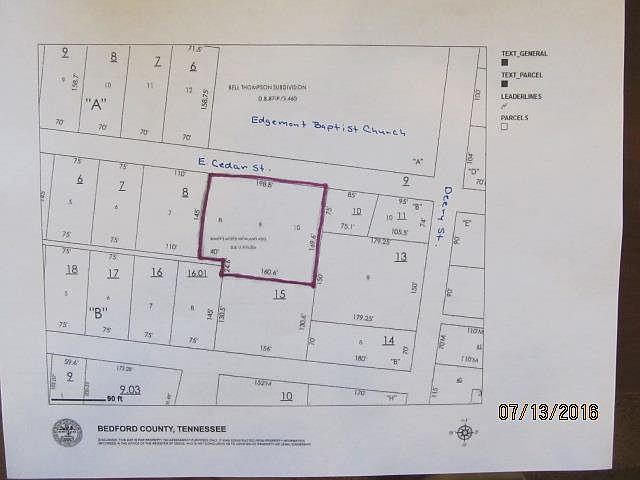 1st image of 0 Cedar St