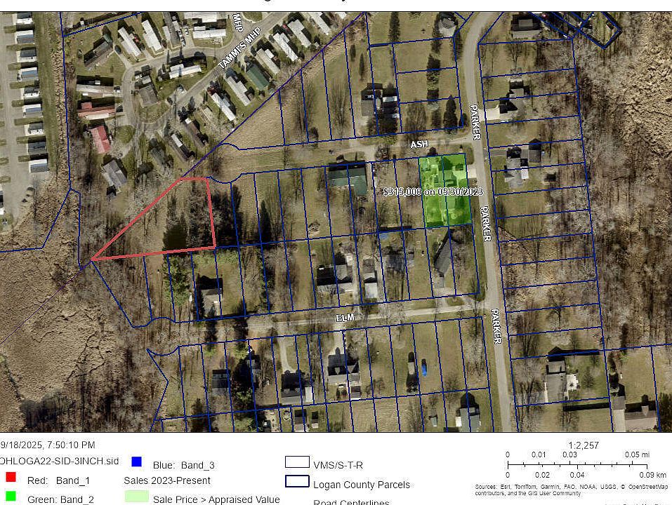 1st image of 0 Ash Ave