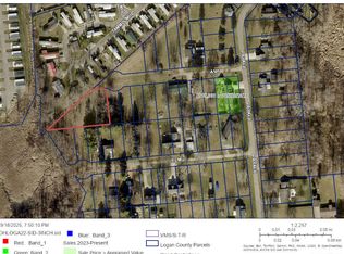 0 Ash Ave, Belle Center, OH 43310