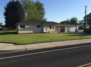 5915 W Quinault Ave, Kennewick, WA 99336