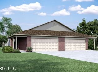 253 E Anabranch Ct, Farmington, AR 72730