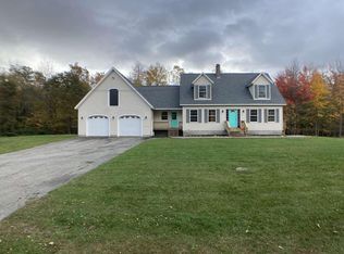 64 Pike Rd, Livermore, ME 04253