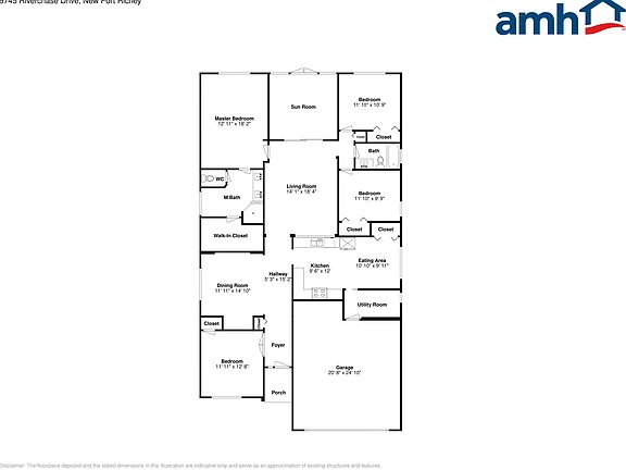 2nd image of this home