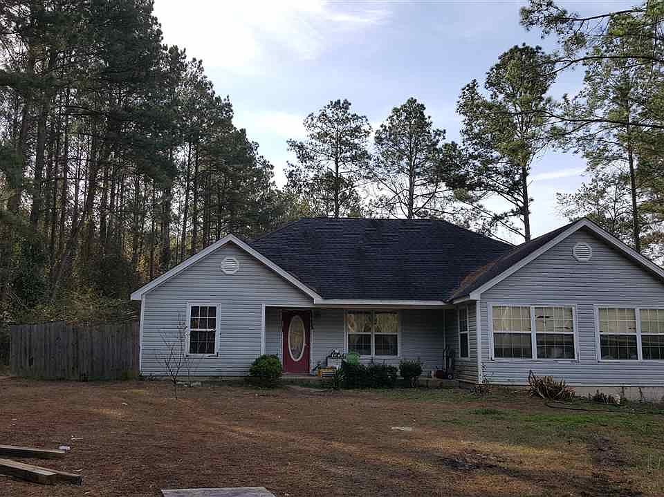 2nd image of 481 Waukeenah Hwy