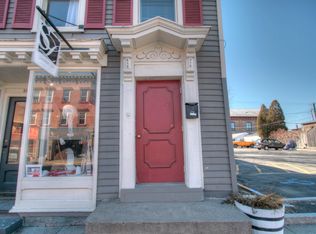 315 Warren St, Hudson, NY 12534