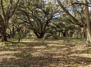 Parnell Rd, Zolfo Springs, FL 33890