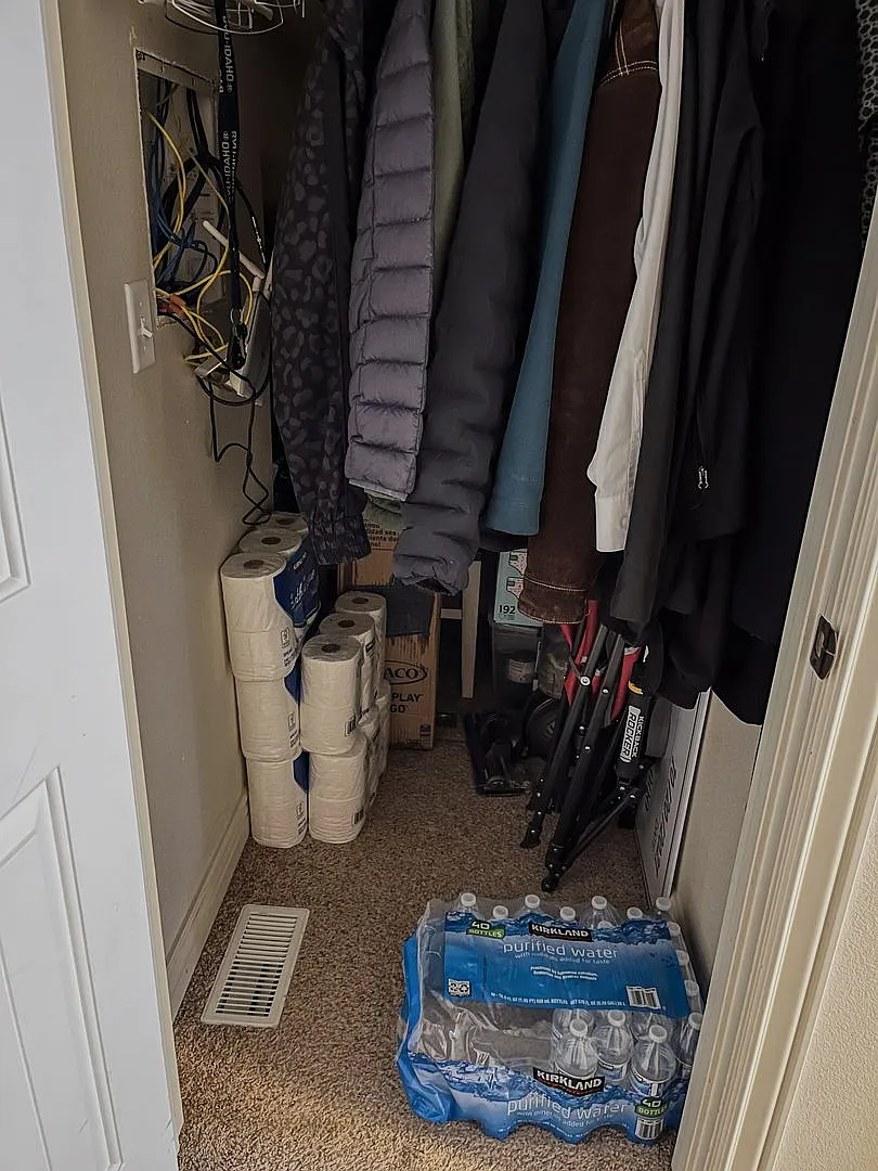 2 Bed 1.5 Bath Townhome near campus — Photo 4