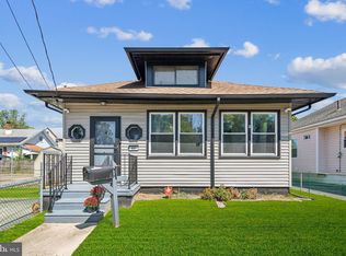 641 Summit Ave, Westville, NJ 08093