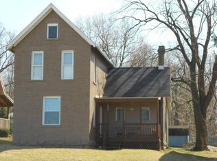 944 Olivesburg Rd, Mansfield, OH 44905