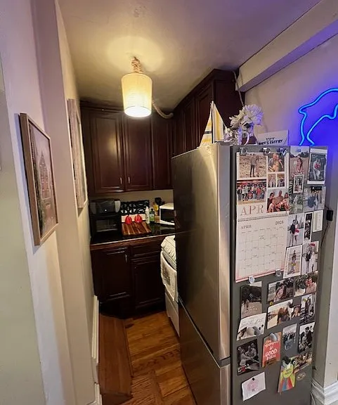265 Beacon St #2 — Photo 6