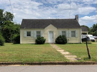 604 N Duke St, La Fayette, GA 30728