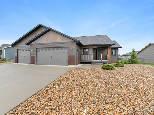 1838 Russell St, Spearfish, SD 57783