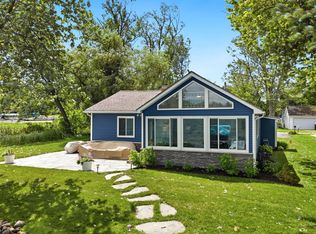 6110 S 520 E, Wolcottville, IN 46795