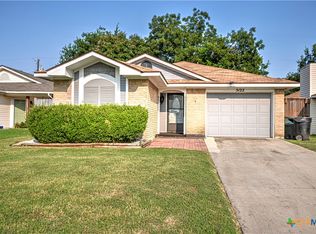 5122 Sam Houston, Temple, TX 76502