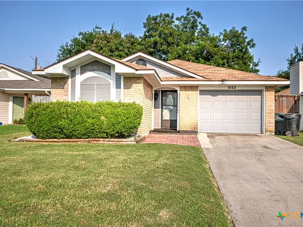 5122 Sam Houston, Temple, TX 76502