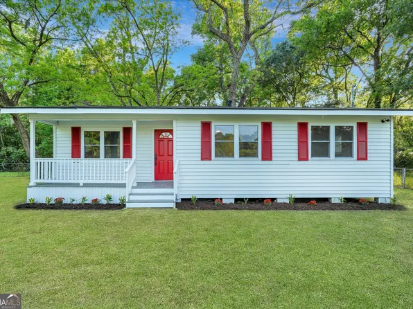 1019 Stark Ave, Savannah, GA 31405