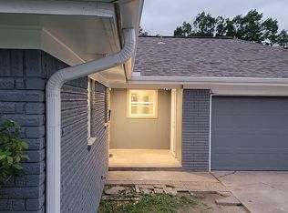 1614 S 108th East Pl, Tulsa, OK 74128