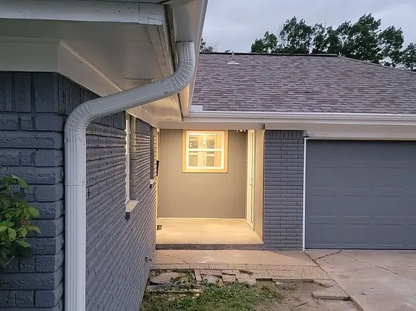 1614 S 108th East Pl, Tulsa, OK 74128