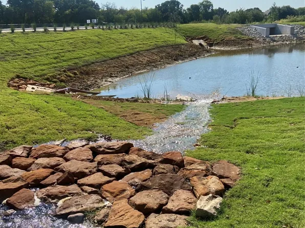 109 Park Ln, Trophy Club, TX 76262