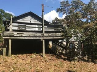 790 Rock Mtn, Tallulah Falls, GA 30573