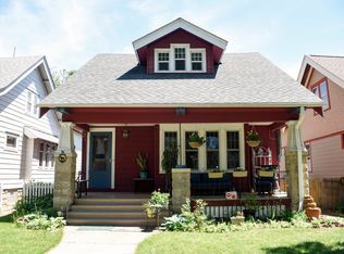 2108 N 51st St, Milwaukee, WI 53208